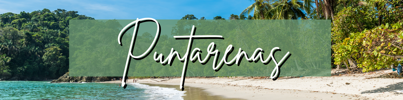 Puntarenas Costa Rica Travel Guide