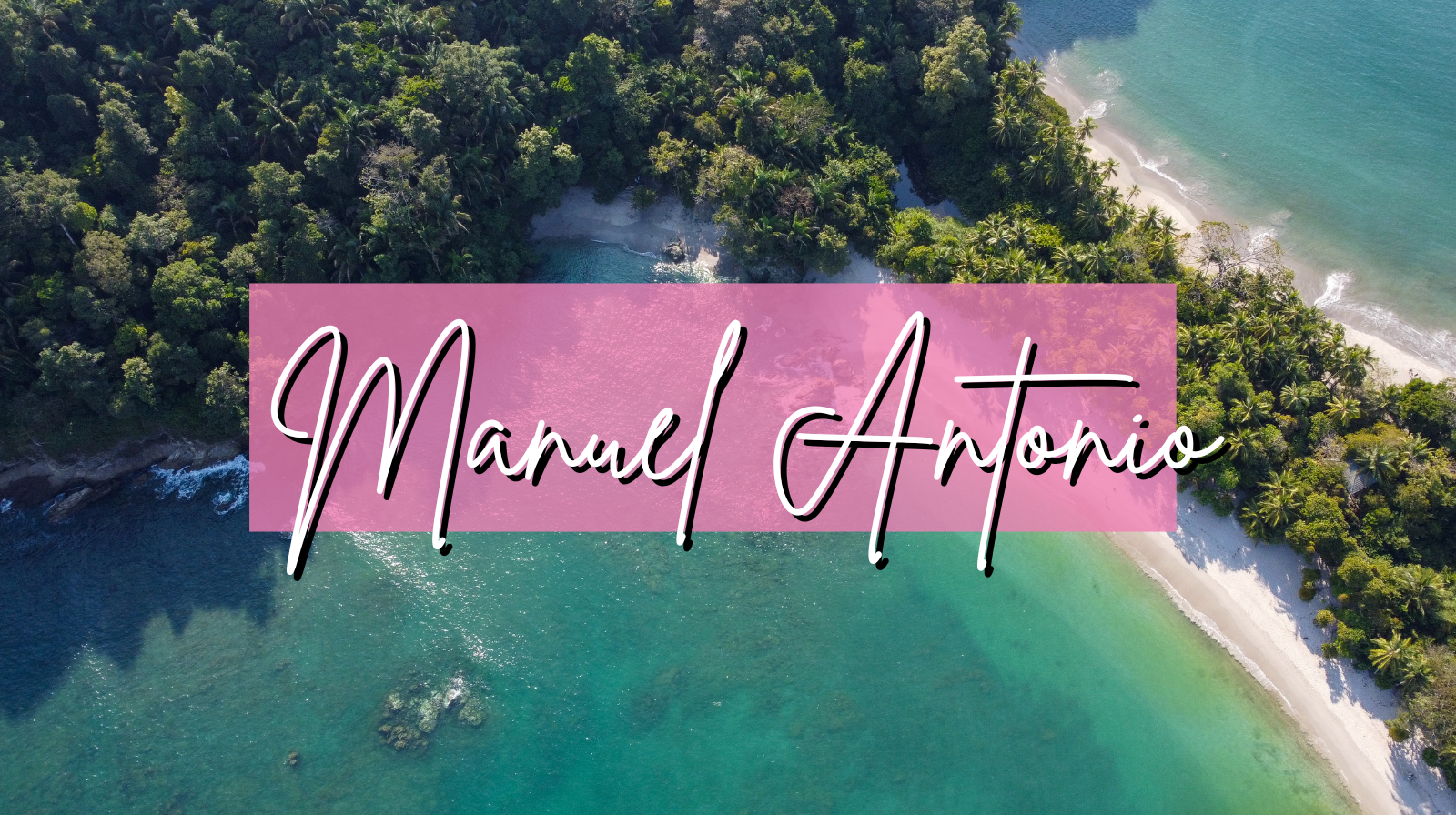 Manuel Antonio Costa Rica