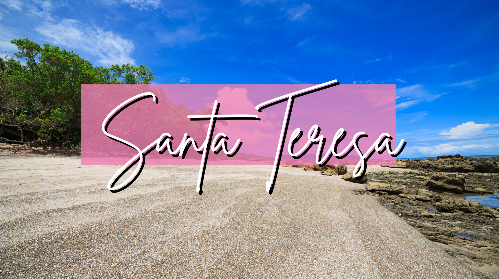Santa Teresa