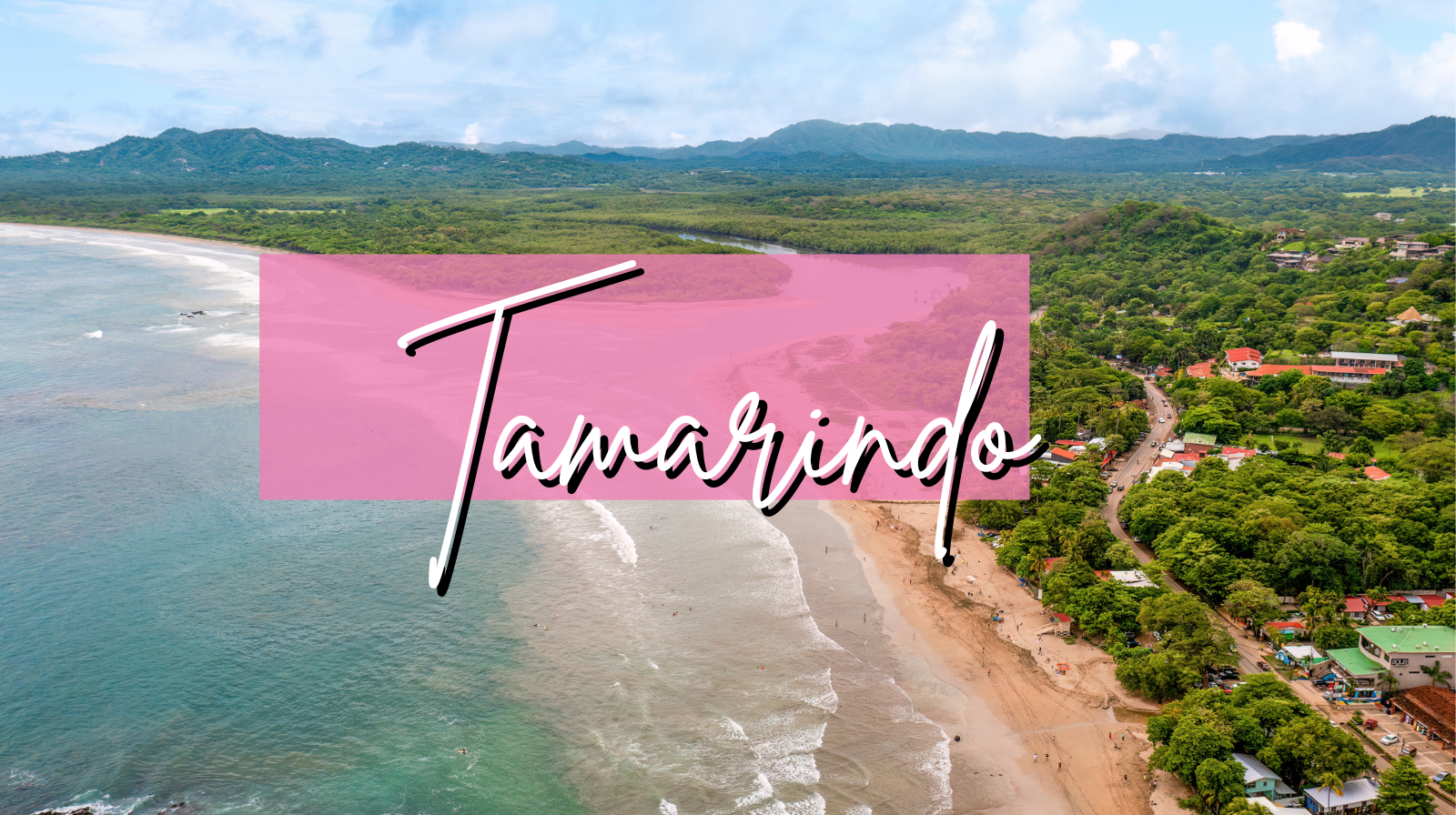 Tamarindo