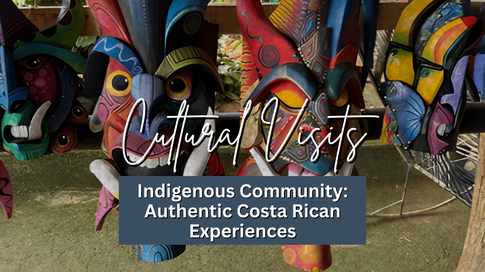 Cultural & Indigenous Community Visits: Authentic Costa Rican Experiences